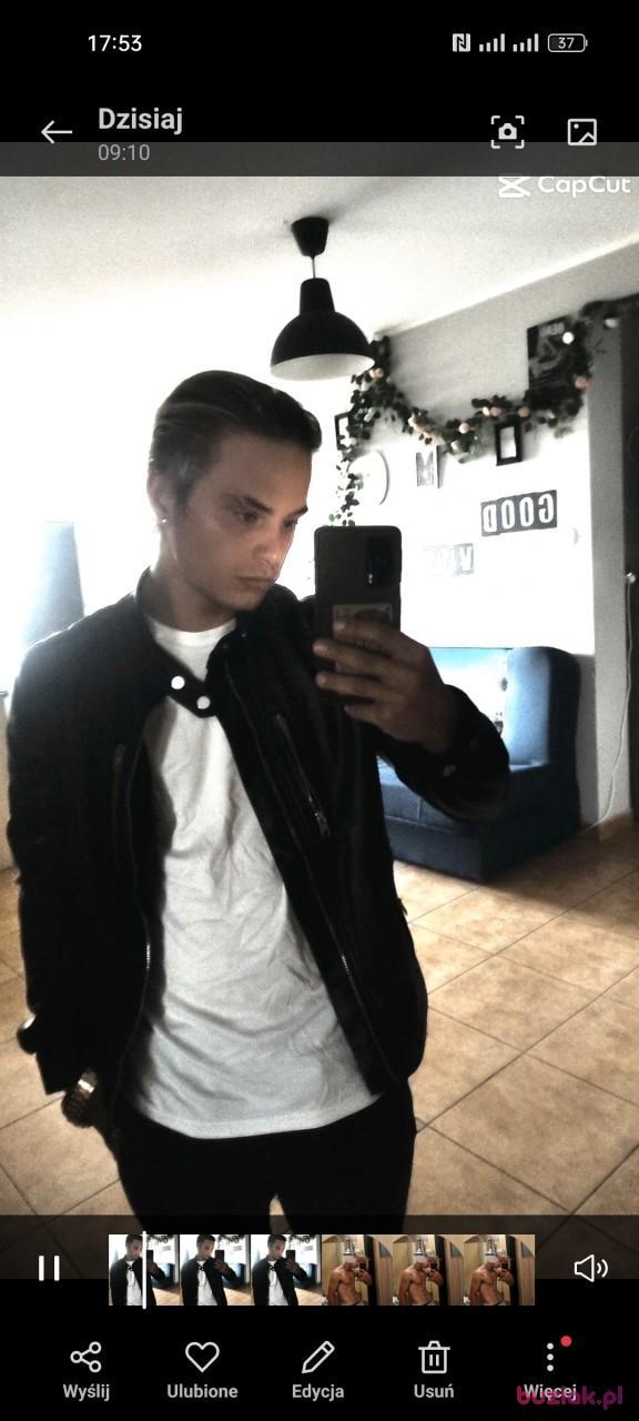 MariuszRuść, Male, 20, Malbork, Polska, Photo: 5