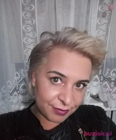 Kasia, Female, 42, Poznań, Polska, Photo: 2