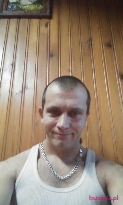 Biedronka1985, Male, 41, Stąporków, Polska, Photo: 3