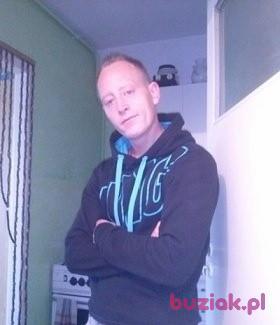 pawel, Mężczyzna, 37, Wrocław, Polska, Zdjęcie: 1