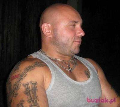 crx1983, Male, 43, Niemodlin, Polska, Photo: 1