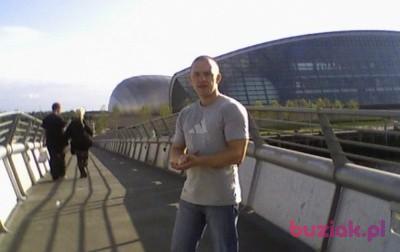 Marcin, Male, 42, Pisz, Polska, Photo: 2