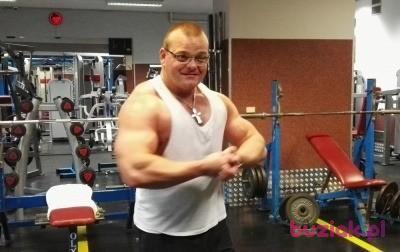 Tomasz , Male, 43, Bydgoszcz, Polska, Photo: 2