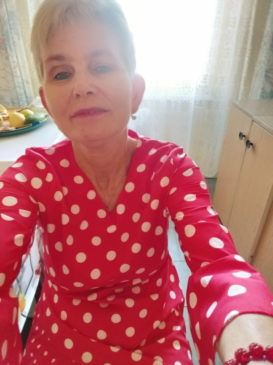 Beata, Female, 55, Wschowa, Polska, Photo: 13