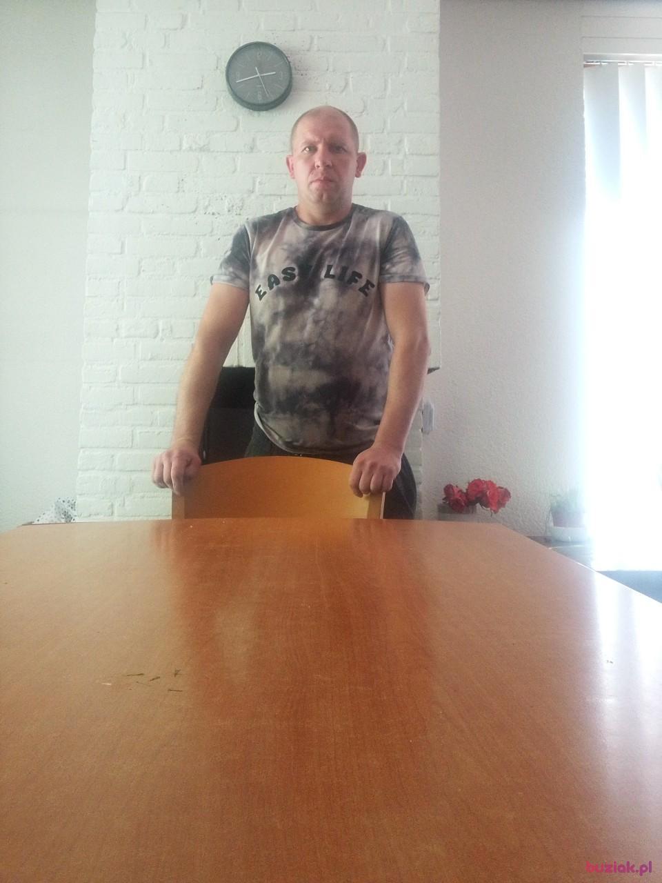 Adam, Male, 42, Zator, Polska, Photo: 2
