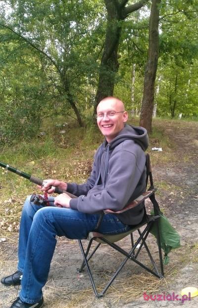 szostak-82, Mężczyzna, 43, Garwolin, Polska, Zdjęcie: 3