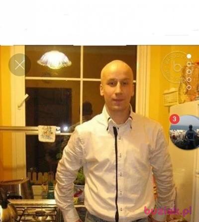 Tomasz, Male, 38, Słupsk, Polska, Photo: 3