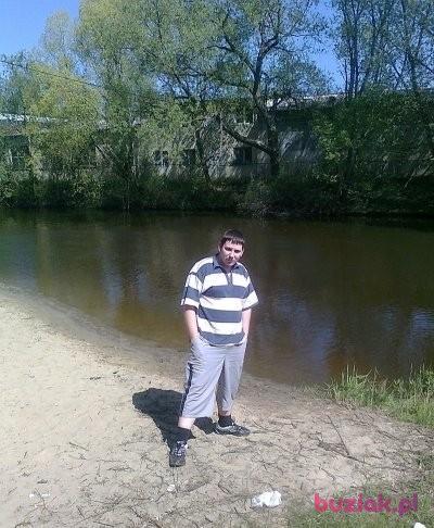 Mateusz, Male, 34, Orneta, Polska, Photo: 2