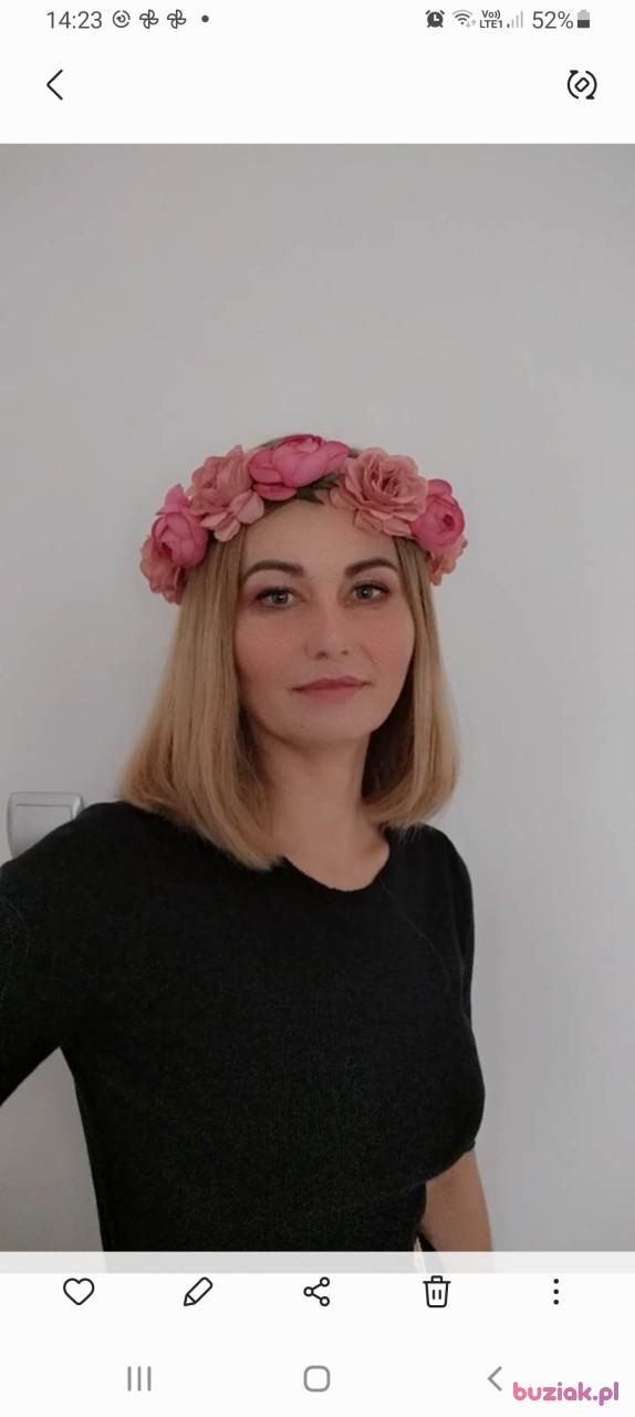 Ang, Female, 44, Leszno, Polska, Photo: 2