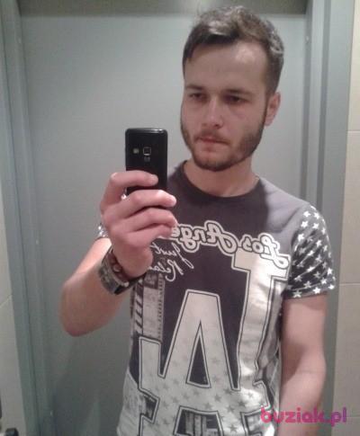 Karol, Male, 37, Krynica, Polska, Photo: 2