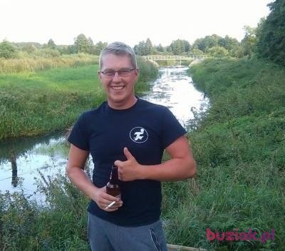Daniel, Male, 33, Warszawa, Polska, Photo: 2