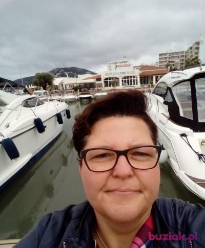 Katarzyna , Female, 52, Dębica, Polska, Photo: 2