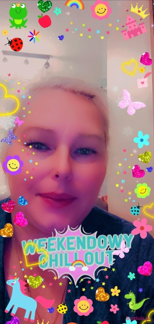 Barbara , Female, 48, Wągrowiec, Polska, Photo: 5