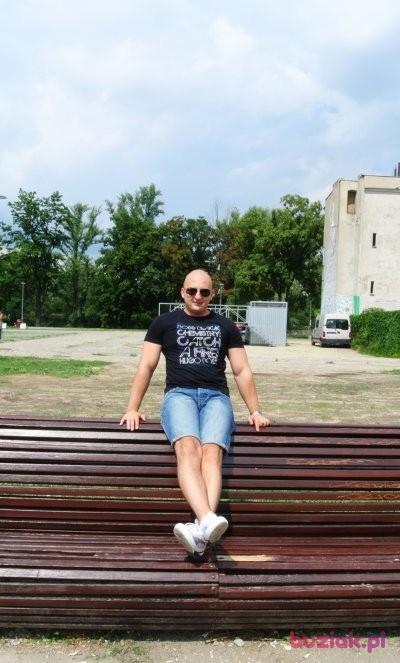 Daniel, Mężczyzna, 42, Wrocław, Polska, Zdjęcie: 3