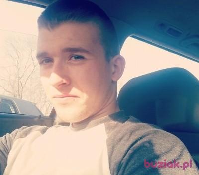 Marcin , Male, 28, Września, Polska, Photo: 1