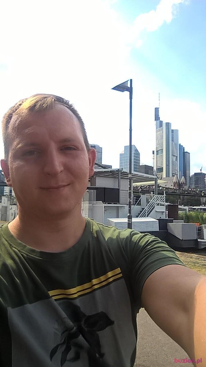 Maciej, Male, 36, Skwierzyna, Polska, Photo: 3
