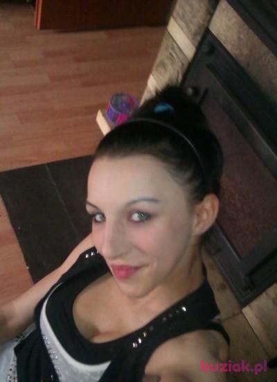 Jola , Female, 31, Łódź, Polska, Photo: 4