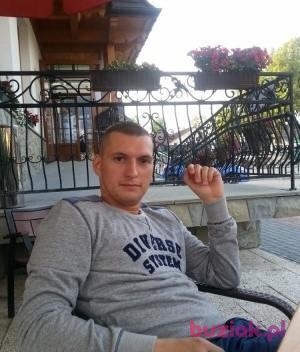 Kamil, Mężczyzna, 36, Kraków, Polska, Zdjęcie: 1