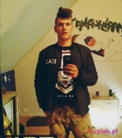 Patryka , Male, 27, Lębork, Polska, Photo: 2