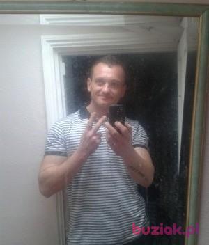 marek, Male, 44, Wielka Brytania, Photo: 1