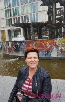 Gosia, Kobieta, 38, Berlin, Niemcy, Zdjęcie: 3