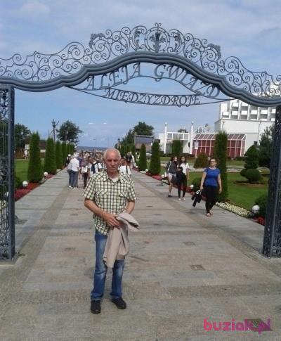 chemik1948, Male, 77, Żagań, Polska, Photo: 3