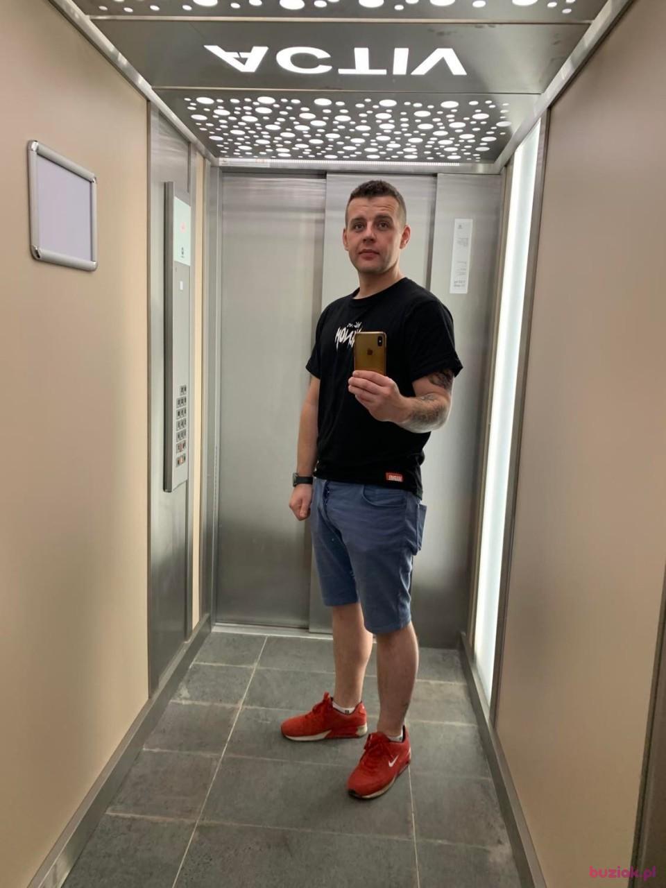Damian, Mężczyzna, 38, Katowice, Polska, Zdjęcie: 6