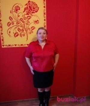 Karina, Female, 49, Gryfino, Polska, Photo: 3