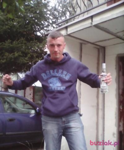 paweł, Male, 38, Koszalin, Polska, Photo: 2