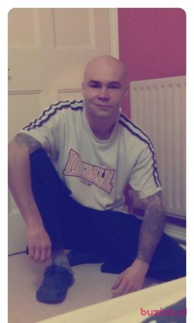Karol, Male, 48, Lincoln, Wielka Brytania, Photo: 3