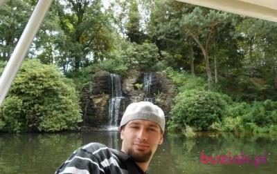 Łukasz, Male, 40, Eindhoven, Holandia, Photo: 3