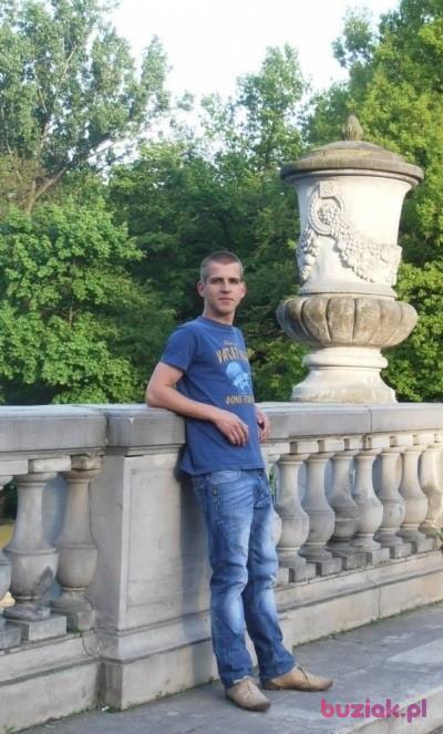 Michał, Male, 33, Dąbrowa Tarnowska, Polska, Photo: 2