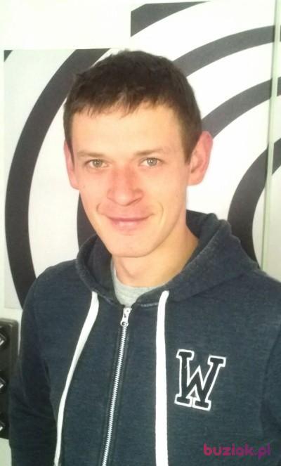 Arkadiusz, Male, 37, Lębork, Polska, Photo: 2