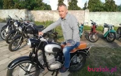 Mariusz, Male, 47, Kluczbork, Polska, Photo: 4