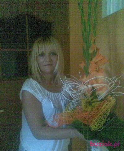 Anna, Female, 48, Płońsk, Polska, Photo: 3