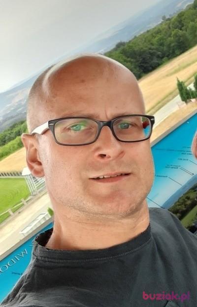 Bartek, Male, 49, Dębica, Polska, Photo: 2