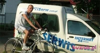 Szwagier, Male, 38, Nowy Sącz, Polska, Photo: 2