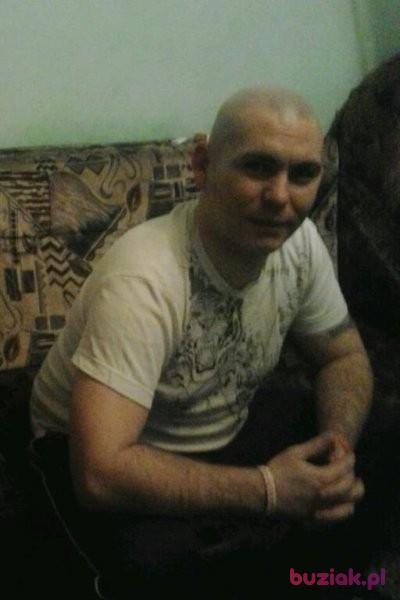 Daniel, Male, 42, Lubin, Polska, Photo: 3
