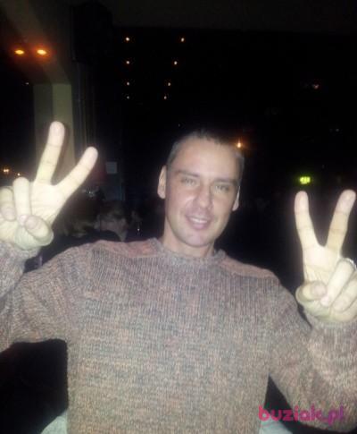 Aleksander, Male, 52, Wielka Brytania, Photo: 3