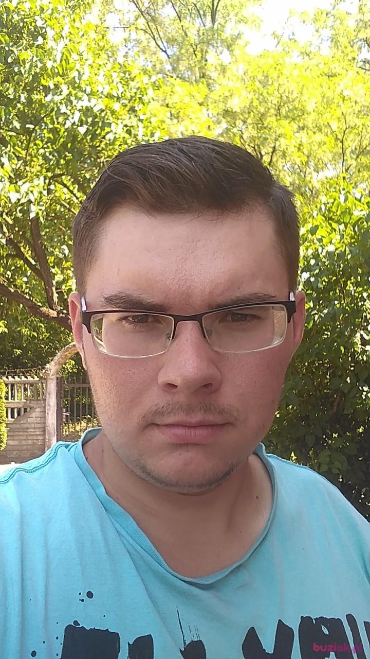 Kamil, Male, 29, Radzymin, Polska, Photo: 2
