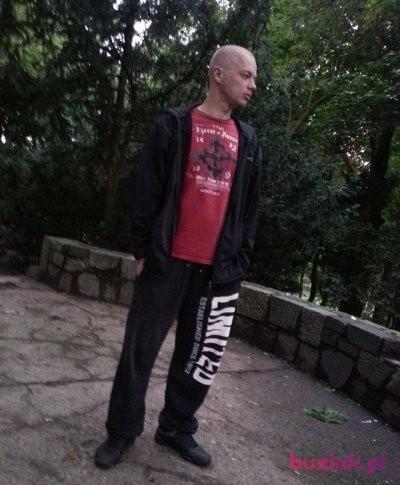 Michał, Mężczyzna, 34, Szczecin, Polska, Zdjęcie: 2