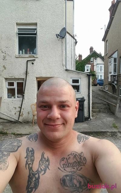 Bogdan, Male, 39, Kłodzko, Polska, Photo: 3