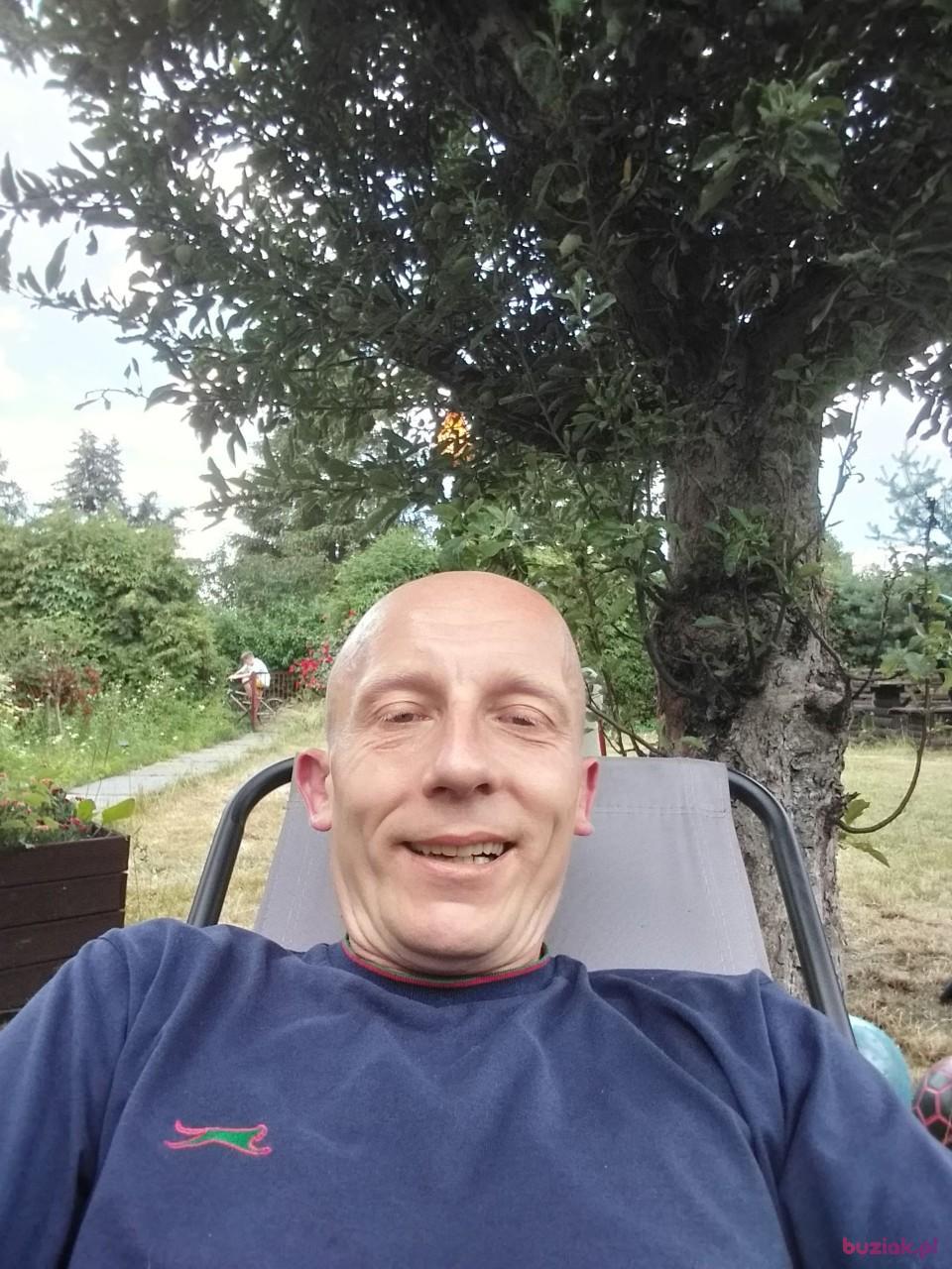 Piotr, Mężczyzna, 43, Poznań, Polska, Zdjęcie: 8