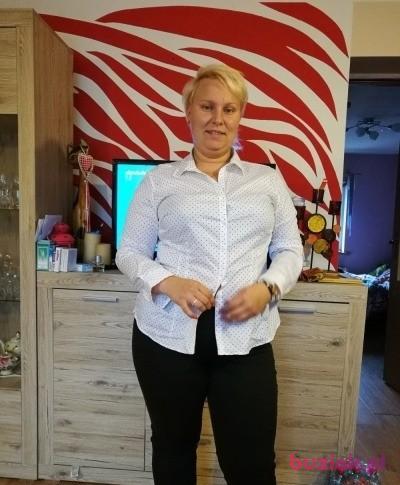 Gosia, Kobieta, 39, Słupsk, Polska, Zdjęcie: 2