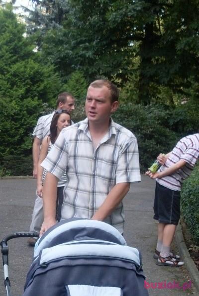 DAREK, Mężczyzna, 48, Olkusz, Polska, Zdjęcie: 2