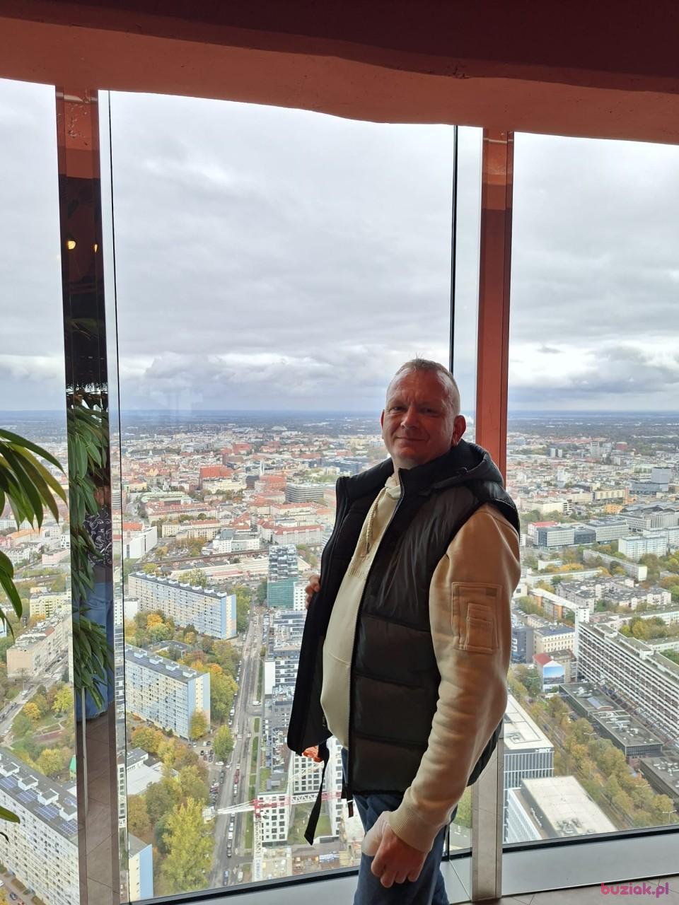 Przemek, Male, 46, Bielefeld, Niemcy, Photo: 2