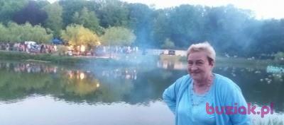 Teresa, Female, 77, Bytom, Polska, Photo: 2