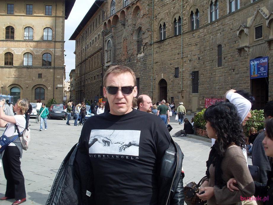 milyman, Male, 53, Gorzów Wielkopolski, Polska, Photo: 3