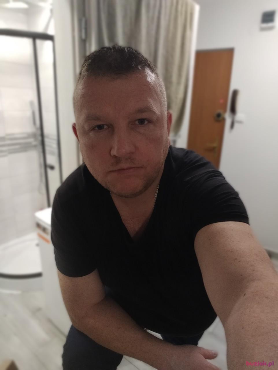 Arek, Male, 40, Włocławek, Polska, Photo: 1