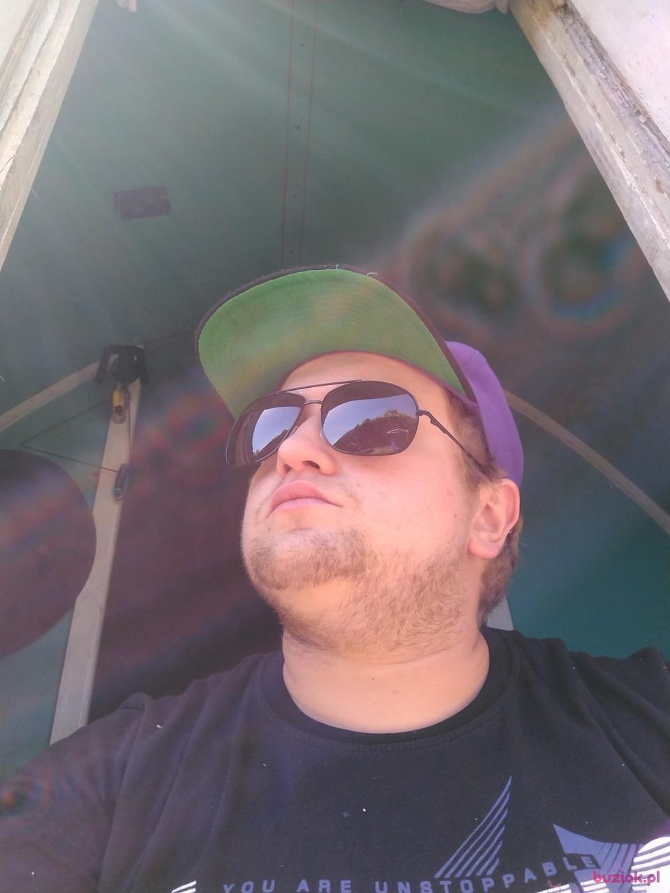 Sebastian, Male, 33, Gostyń, Polska, Photo: 2